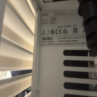 GE Akta pure w/ Fraction Collector F9-C image 3